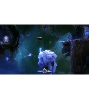 Игра Ori and the Blind Forest: Definitive Edition для ПК (Ключ активации Steam)