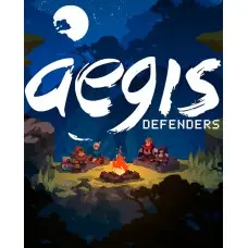 Гра Aegis Defenders  для ПК (Ключ активації Steam)