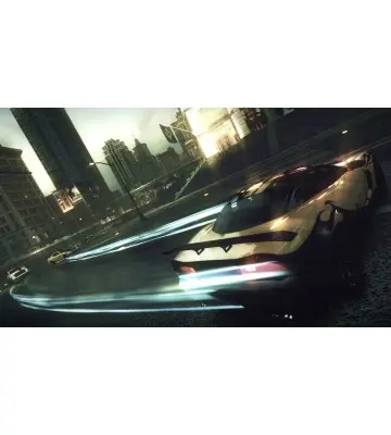 Гра Ridge Racer Unbounded  для ПК (Ключ активації Steam)