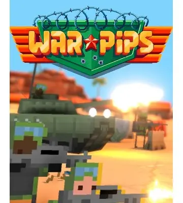 Гра Warpips  для ПК (Ключ активації Steam)