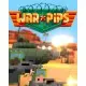 Гра Warpips  для ПК (Ключ активації Steam)