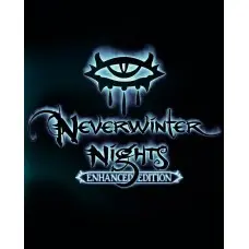 Гра Neverwinter Nights: Enhanced Edition  для ПК (Ключ активації Steam)