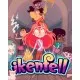 Гра Ikenfell  для ПК (Ключ активації Steam)