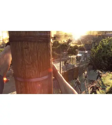 Дополнение Dying Light – Season Pass для ПК (Ключ активации Steam)