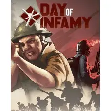 Игра Day of Infamy для ПК (Ключ активации Steam)