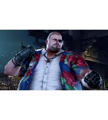 Доповнення TEKKEN 7 - Season Pass 3  для ПК (Ключ активації Steam)