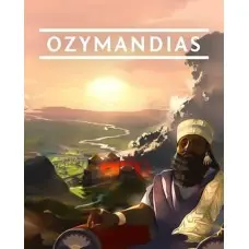 Гра Ozymandias: Bronze Age Empire Sim  для ПК (Ключ активації Steam)