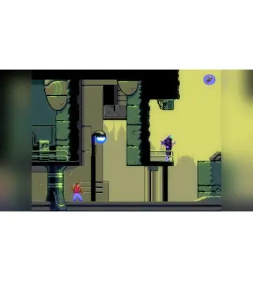 Игра Flashback - 2018 для ПК (Ключ активации Steam)