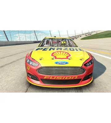 Гра NASCAR '15 Victory Edition  для ПК (Ключ активації Steam)