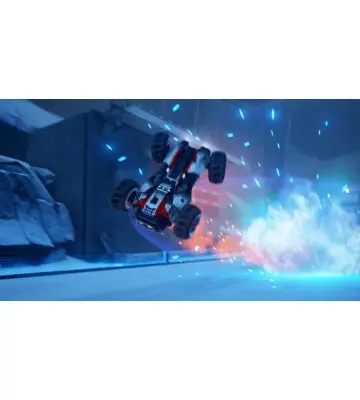 Гра GRIP: Combat Racing  для ПК (Ключ активації Steam)