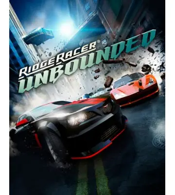 Гра Ridge Racer Unbounded  для ПК (Ключ активації Steam)
