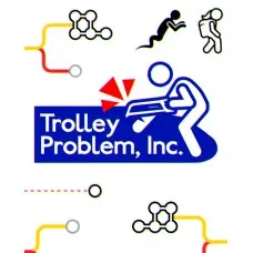Гра Trolley Problem, Inc.  для ПК (Ключ активації Steam)