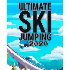 Игра Ultimate Ski Jumping 2020 для ПК (Ключ активации Steam)