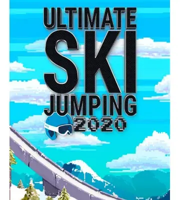 Гра Ultimate Ski Jumping 2020  для ПК (Ключ активації Steam)