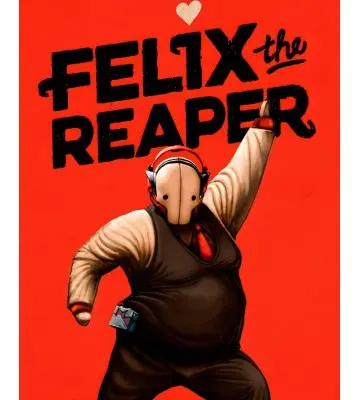 Игра Felix The Reaper для ПК (Ключ активации Steam)