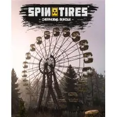 Игра Spintires - Chernobyl Bundle для ПК (Ключ активации Steam)