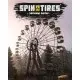 Гра Spintires - Chernobyl Bundle  для ПК (Ключ активації Steam)