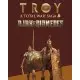 Доповнення A Total War Saga: TROY - Ajax & Diomedes  для ПК (Ключ активації Steam)