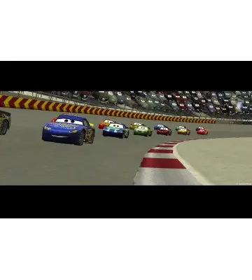 Игра Disney Cars Classics для ПК (Ключ активации Steam)