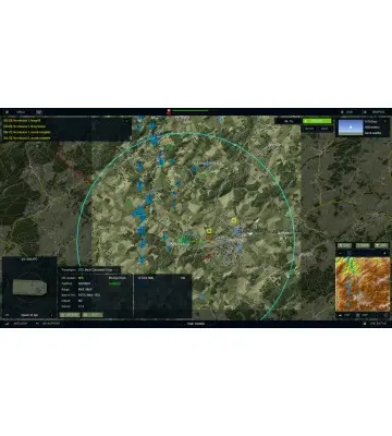 Доповнення Armored Brigade Nation Pack: France - Belgium  для ПК (Ключ активації Steam)