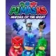 Игра PJ MASKS: HEROES OF THE NIGHT для ПК (Ключ активации Steam)
