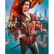 Игра Rise of Venice для ПК (Ключ активации Steam)