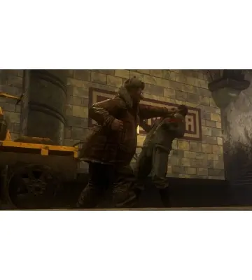Доповнення Syberia 3 - An Automaton with a plan  для ПК (Ключ активації Steam)