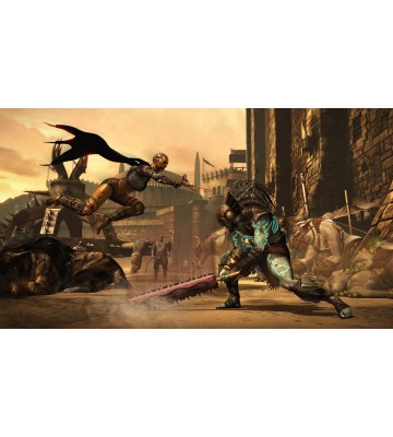 Игра Mortal Kombat XL для ПК (Ключ активации Steam)