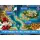 Игра Alcatraz Builder для ПК (Ключ активации Steam)