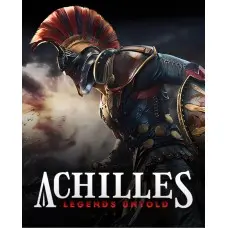 Гра Achilles: Legends Untold для ПК (Ключ активації Steam)
