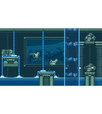 Гра Planet Cube: Edge  для ПК (Ключ активації Steam)