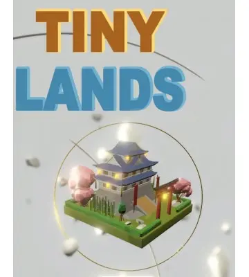 Игра Tiny Lands для ПК (Ключ активации Steam)