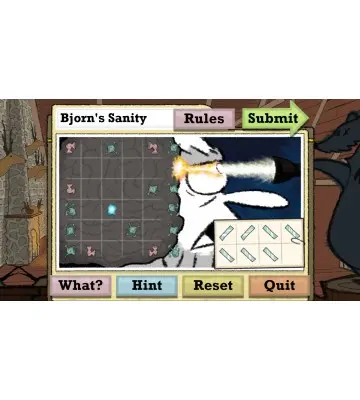 Игра Puzzle Agent 2 для ПК (Ключ активации Steam)