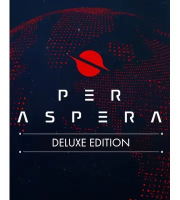 Гра Per Aspera Deluxe Edition  для ПК (Ключ активації Steam)