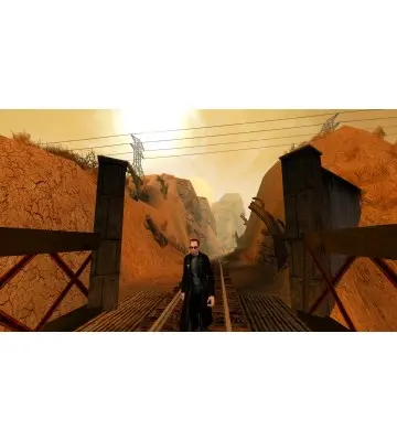 Дополнение POSTAL 2: Paradise Lost для ПК (Ключ активации Steam)