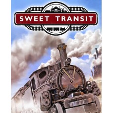 Гра Sweet Transit  для ПК (Ключ активації Steam)