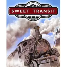 Игра Sweet Transit для ПК (Ключ активации Steam)