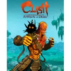 Игра Clash: Artifacts of Chaos для ПК (Ключ активации Steam)