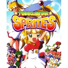 Игра TWINKLE STAR SPRITES для ПК (Ключ активации Steam)
