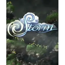 Гра Storm  для ПК (Ключ активації Steam)