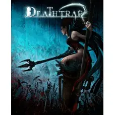 Гра Deathtrap  для ПК (Ключ активації Steam)