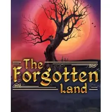 Гра The Forgotten Land  для ПК (Ключ активації Steam)