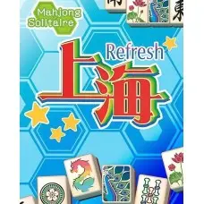 Игра Mahjong Solitaire Refresh для ПК (Ключ активации Steam)