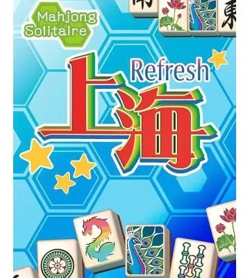 Игра Mahjong Solitaire Refresh для ПК (Ключ активации Steam)