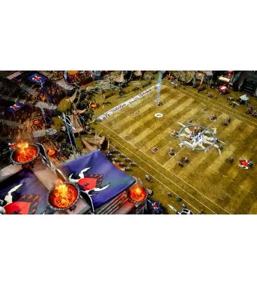 Игра Blood Bowl 3 - Brutal Edition для ПК (Ключ активации Steam)