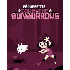 Игра Paquerette Down the Bunburrows для ПК (Ключ активации Steam)