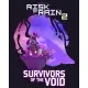 Доповнення Risk of Rain 2: Survivors of the Void  для ПК (Ключ активації Steam)