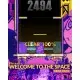 Доповнення DJMAX RESPECT V - Welcome to the Space GEAR PACK  для ПК (Ключ активації Steam)