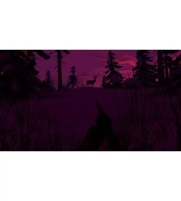 Игра The Red Lantern для ПК (Ключ активации Steam)