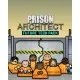 Дополнение Prison Architect - Future Tech Pack для ПК (Ключ активации Steam)